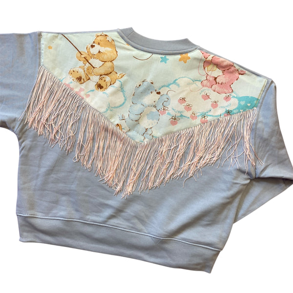 COWGIRL LISA JUMPER SIZE XL RTS