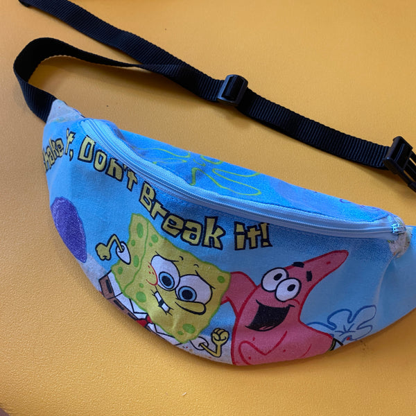 Retro Fabric bumbag Preorder (52)