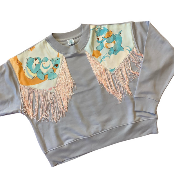 COWGIRL LISA JUMPER SIZE XL RTS