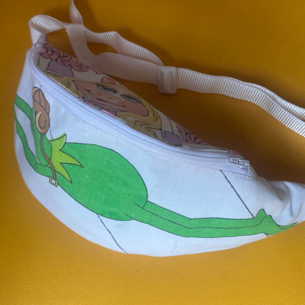 Retro Fabric bumbag Preorder (81)