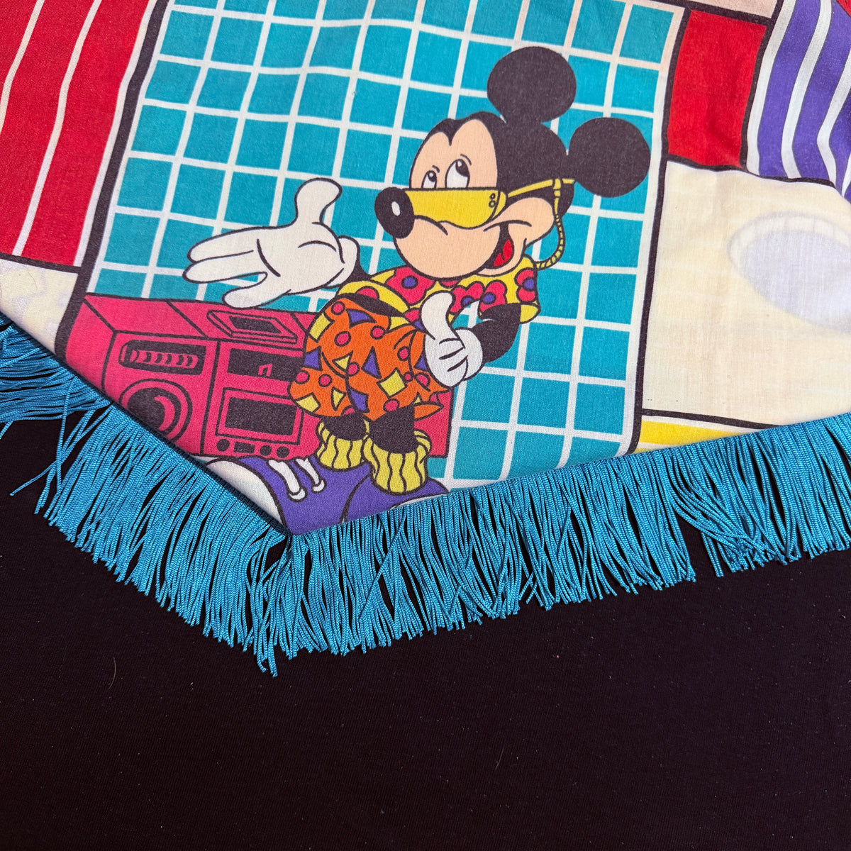 Custom Cowgirl Jumper!