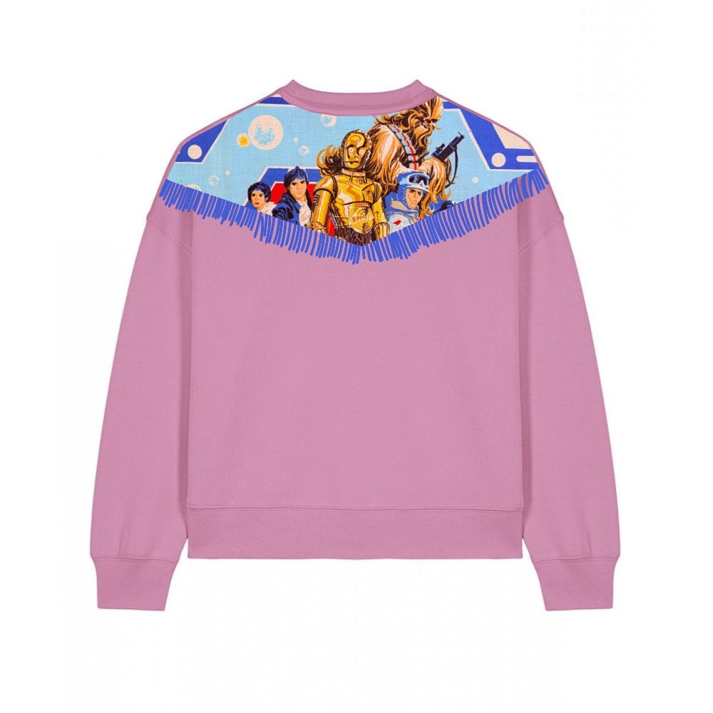 Custom Cowgirl Jumper!