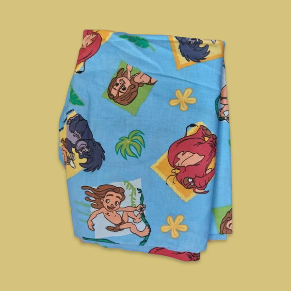 90's fabric bumbag Preorder (60)