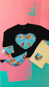 Tarzan Bedsheet Collection