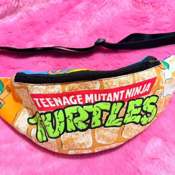 90's fabric bumbag Preorder 2026 03