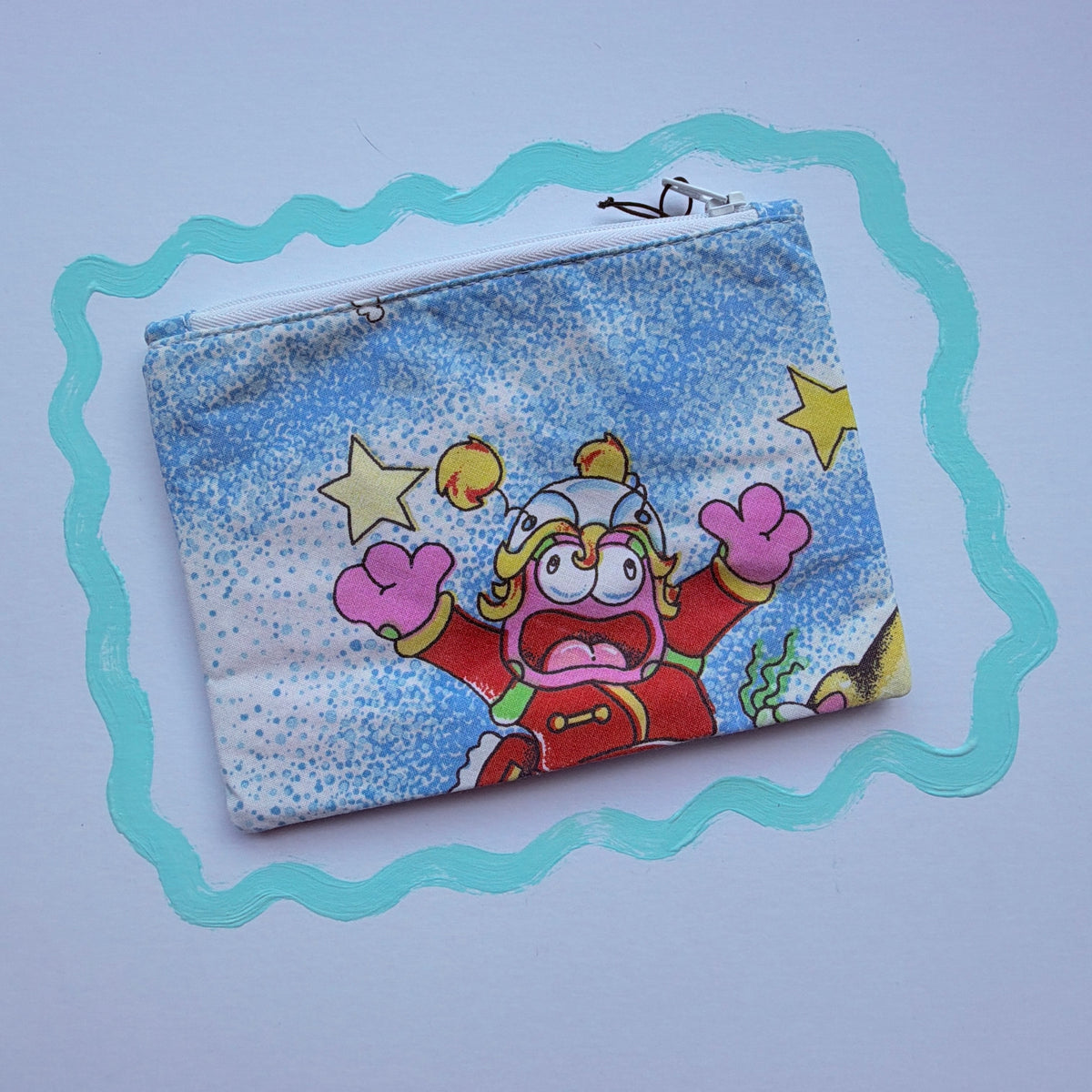 Card / Coin Purse