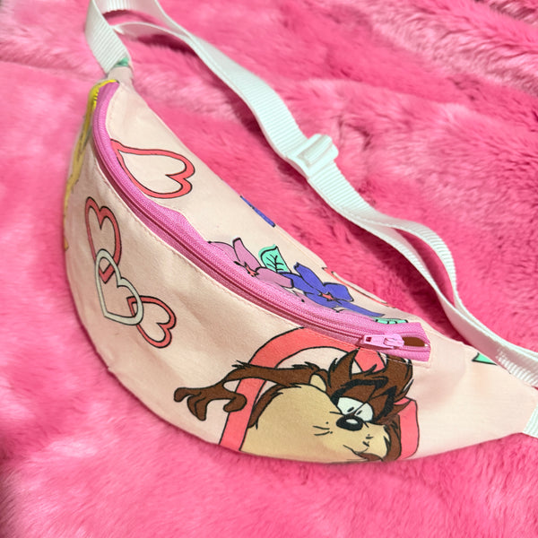 90's fabric bumbag Preorder 2026 08