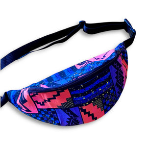 Retro Fabric bumbag Preorder (64)