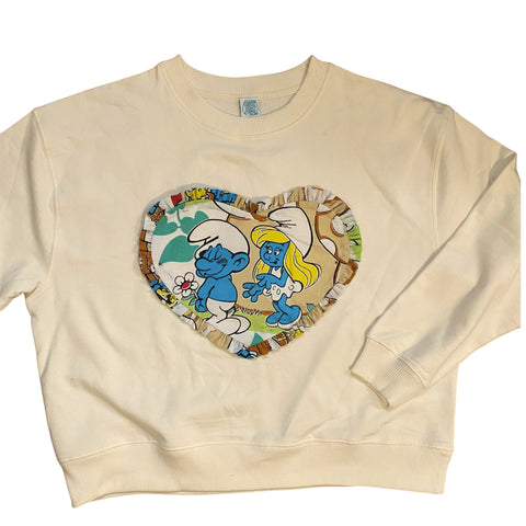 JUMPER SIZE XL OCT 25