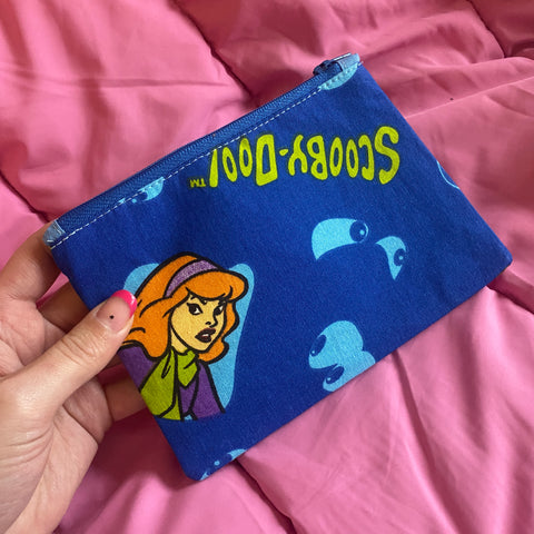 Card / Coin Purse