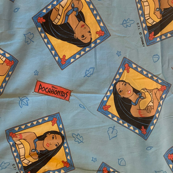 90's fabric bumbag Preorder (53)