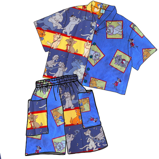 Co-Ord Set - Ltd Edition
