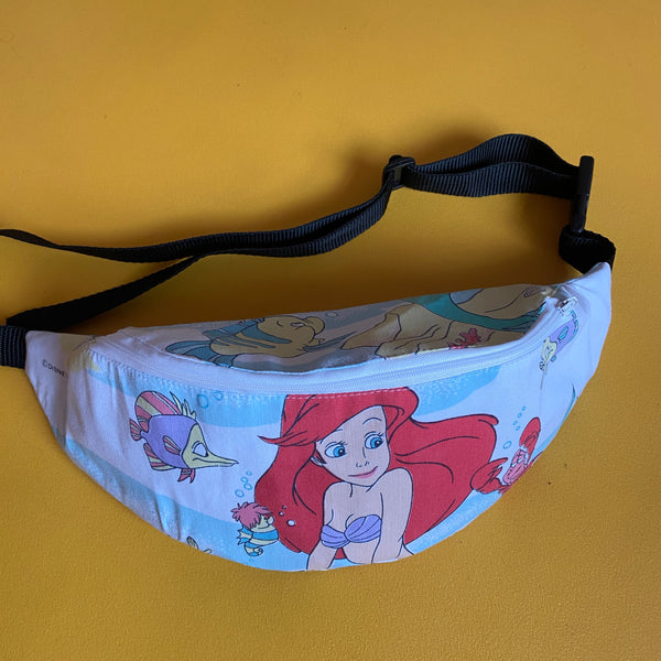 90's fabric bumbag Preorder PP (No. 41)