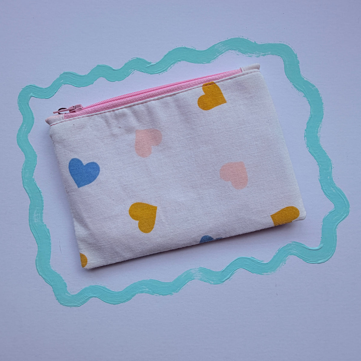 Card / Coin Purse