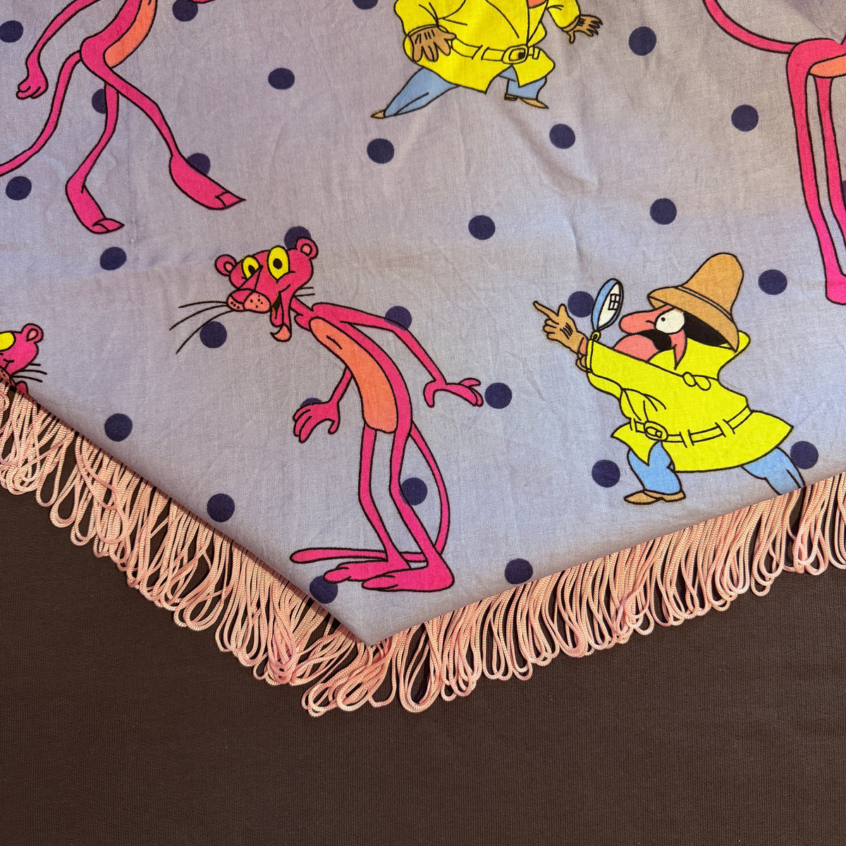Custom Cowgirl Jumper!