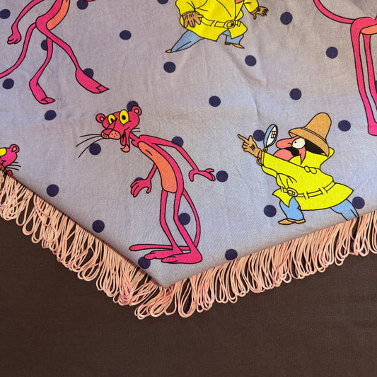 Custom Cowgirl Jumper!