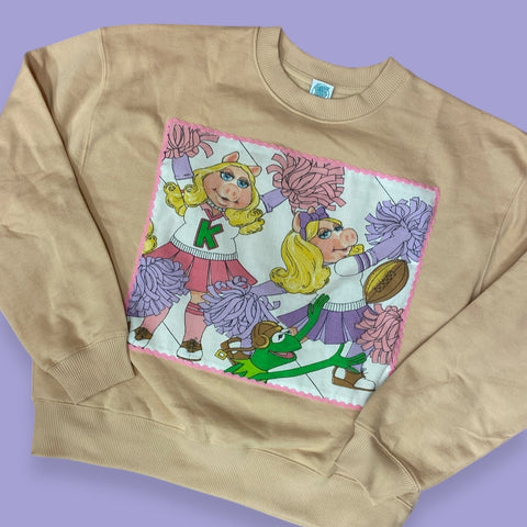 LISA JUMPER - size medium