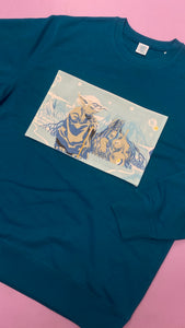LISA JUMPER SIZE