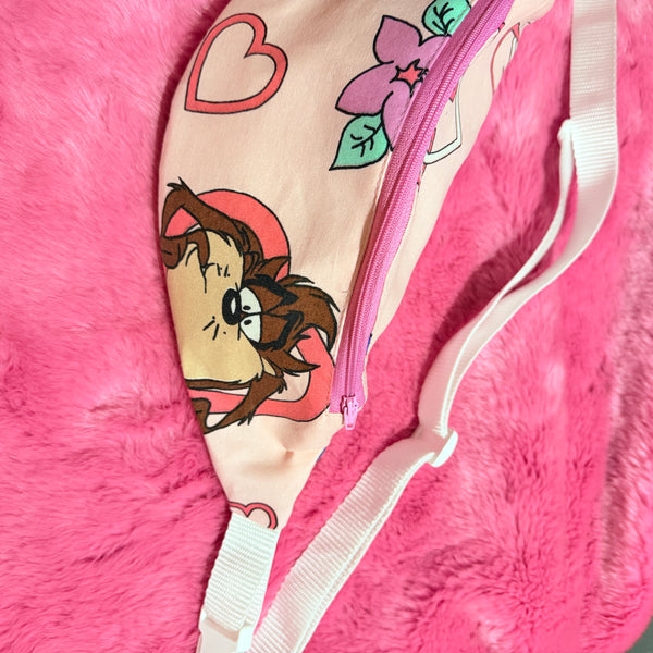 90's fabric bumbag Preorder 2026 04