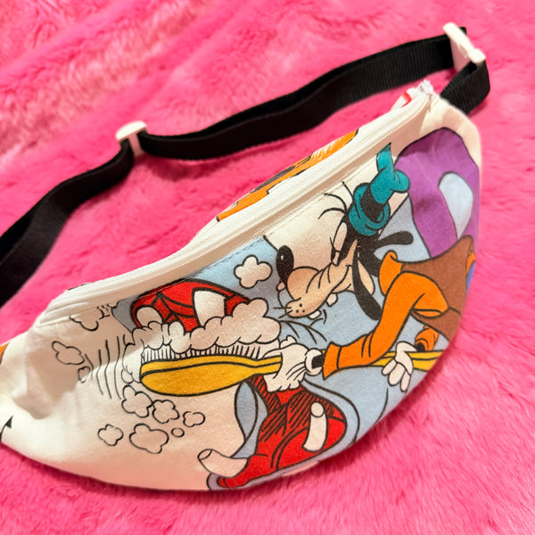 90's fabric bumbag Preorder 2026 05