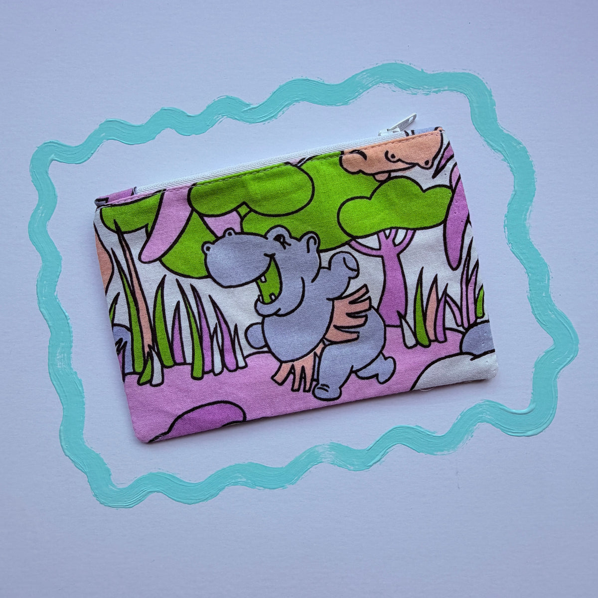 Card / Coin Purse