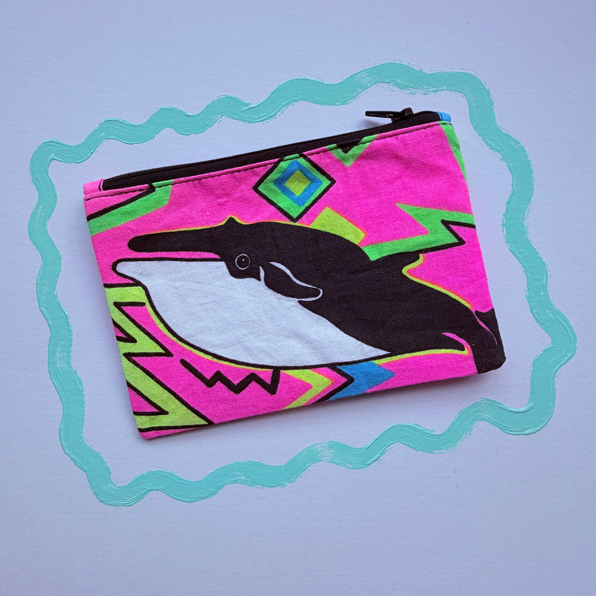 Card / Coin Purse