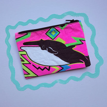 Card / Coin Purse