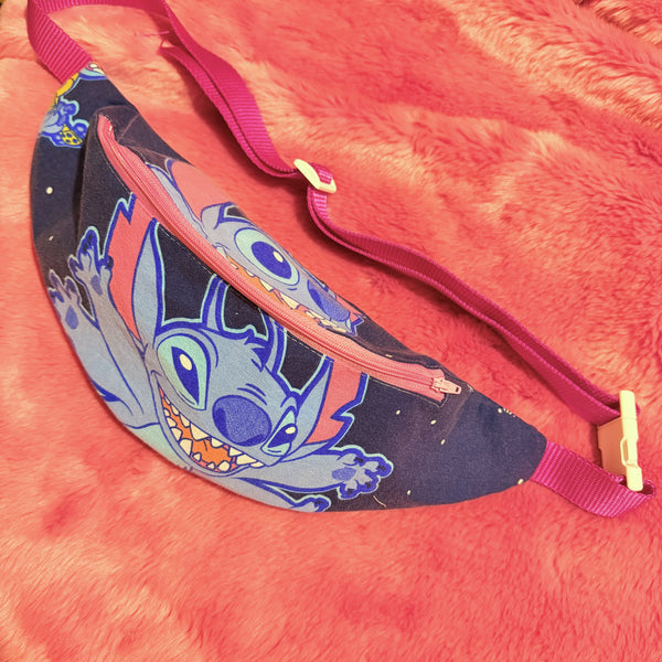 90's fabric bumbag Preorder 2026 09