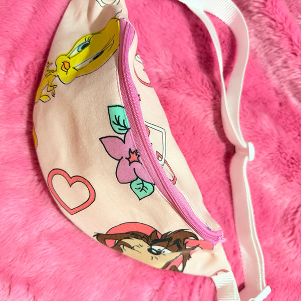 90's fabric bumbag Preorder 2026 04