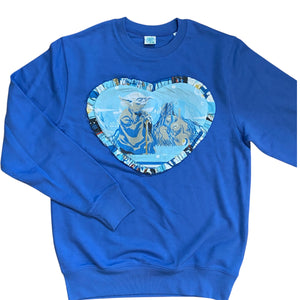 JUMPER SIZE MEDIUM OCT 25