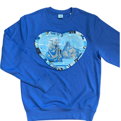 JUMPER SIZE MEDIUM OCT 25