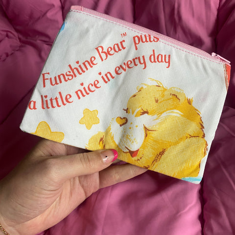 Card / Coin Purse