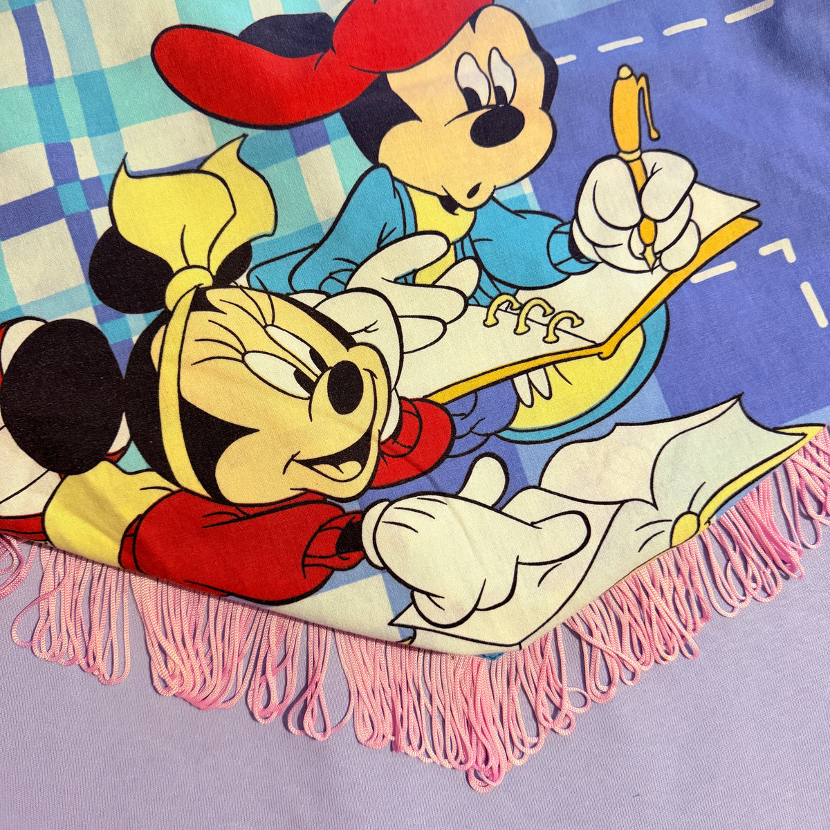Custom Cowgirl Jumper!