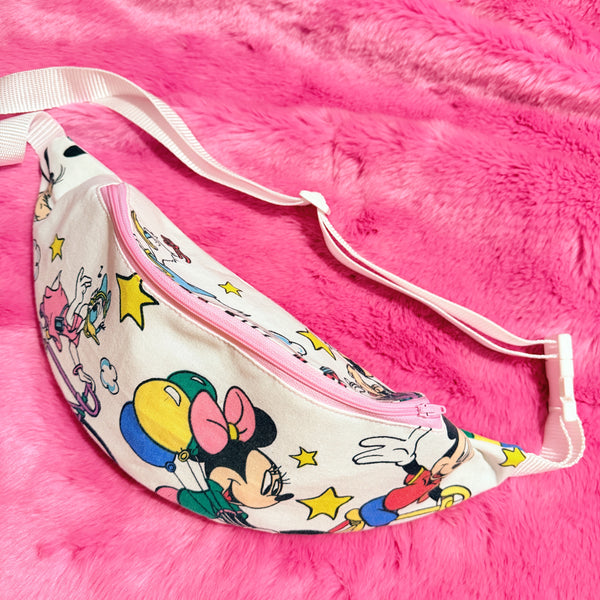 90's fabric bumbag Preorder 2026 07