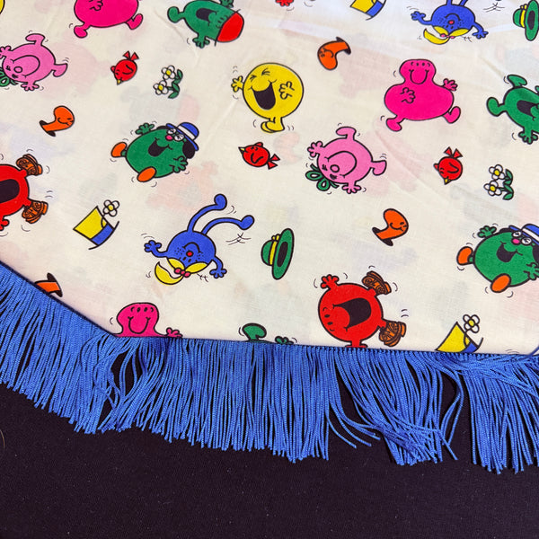 Custom Cowgirl Jumper!