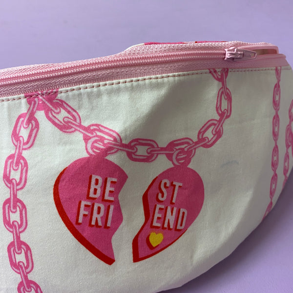 90's fabric bumbag *Preorder* PP (No. 30)