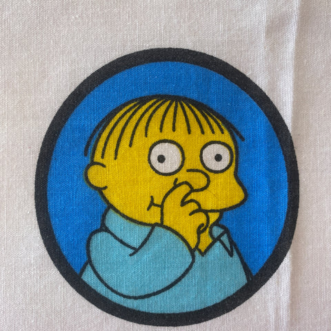 Pocket Tee - Choose Your Size + Colour for this Pocket