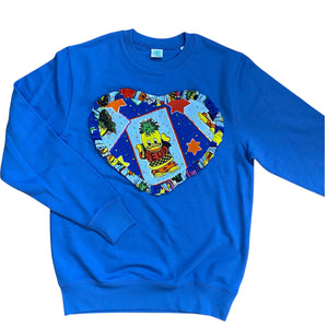 JUMPER SIZE MEDIUM OCT 25