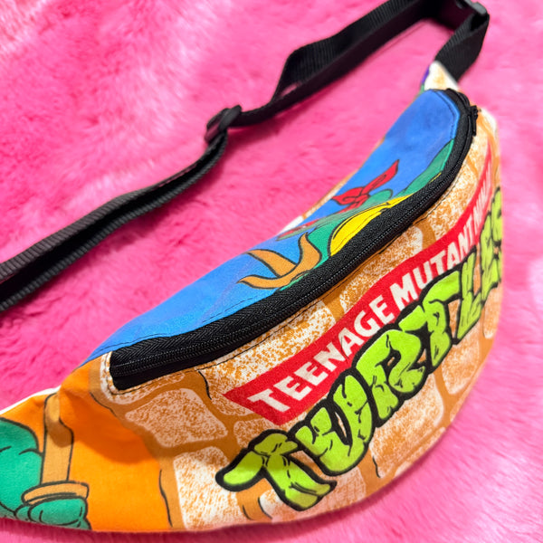 90's fabric bumbag Preorder 2026 03