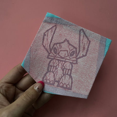 Pocket Tee - Choose Your Size + Colour