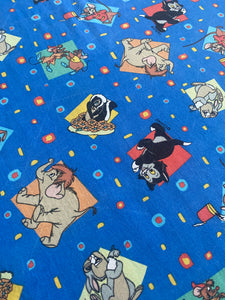 Clarissa Duvet Dress - Choose your size