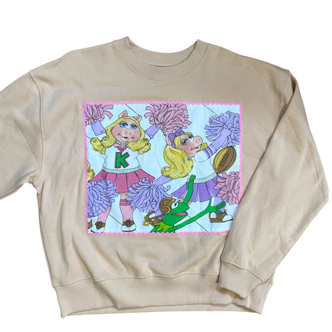 JUMPER SIZE MED OCT 25