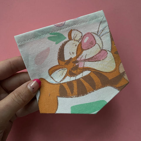 Pocket Tee - Choose Your Size + Colour