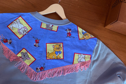 Custom Cowgirl Jumper!