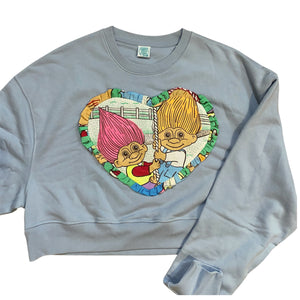 JUMPER SIZE XL OCT 25
