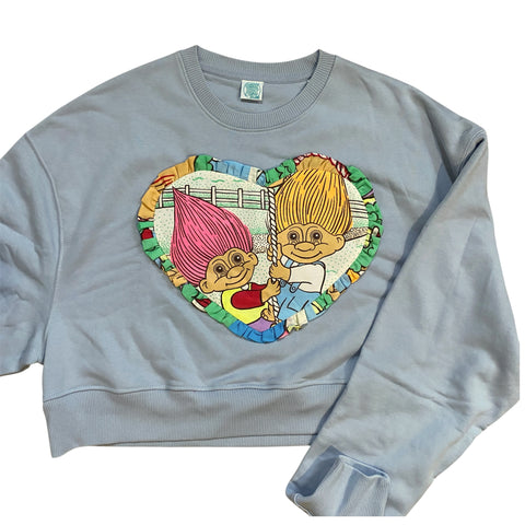 JUMPER SIZE XL OCT 25