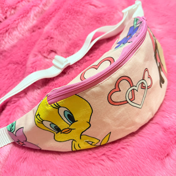 90's fabric bumbag Preorder 2026 08