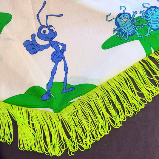 Custom Cowgirl Jumper!