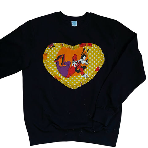JUMPER SIZE XL OCT 25