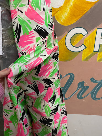 Clarissa Duvet Dress - Choose your size